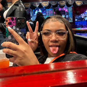 Meet your Posher, Jada